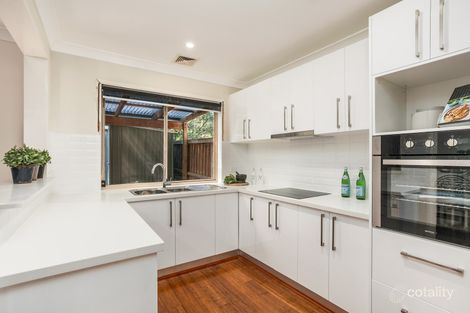 Property photo of 10A Davis Place Menai NSW 2234