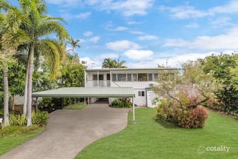 Property photo of 165 Pinnacle Drive Condon QLD 4815