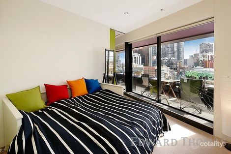 Property photo of 703/300 Swanston Street Melbourne VIC 3000