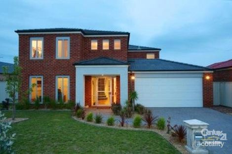 Property photo of 9 Tyrell Place Pakenham VIC 3810