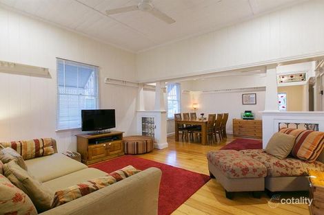Property photo of 37 Victoria Terrace Annerley QLD 4103