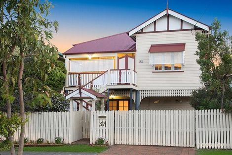 Property photo of 37 Victoria Terrace Annerley QLD 4103