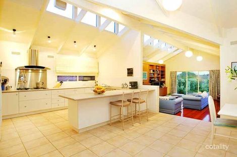 Property photo of 23 Cooloongatta Road Camberwell VIC 3124
