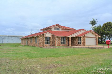 136 Gordons Rd, Alloway, QLD 4670
