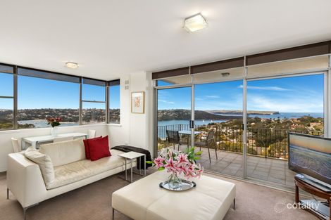 Property photo of 13/5 Parriwi Road Mosman NSW 2088