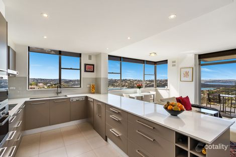 Property photo of 13/5 Parriwi Road Mosman NSW 2088
