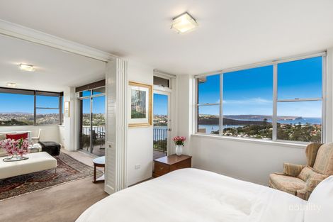 Property photo of 13/5 Parriwi Road Mosman NSW 2088