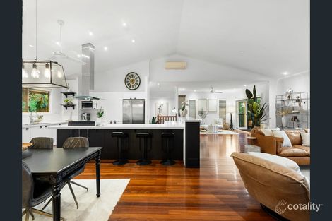 Property photo of 15 Gem Road Kenmore QLD 4069