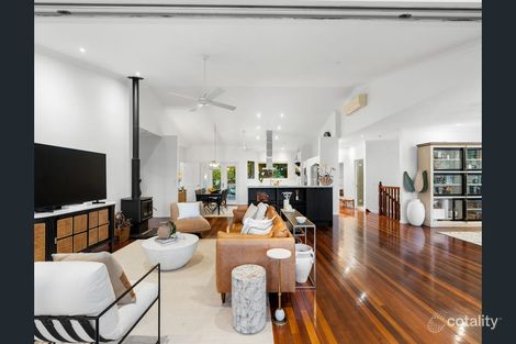 Property photo of 15 Gem Road Kenmore QLD 4069