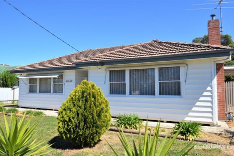 Property photo of 23 Hinchley Street Wangaratta VIC 3677