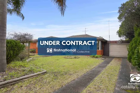 Property photo of 105 Doncaster Avenue Narellan NSW 2567