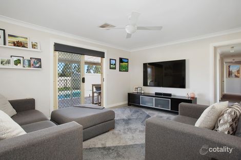 Property photo of 36 Avon Dam Road Bargo NSW 2574