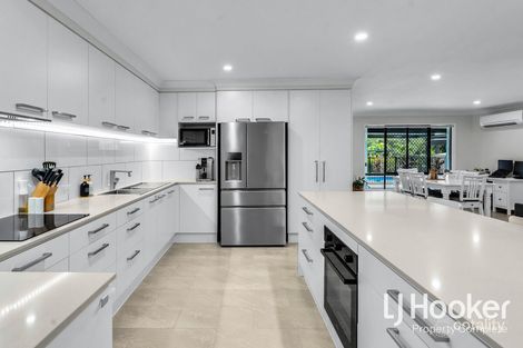 Property photo of 17-19 Spinebill Drive Greenbank QLD 4124