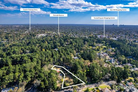 112 Woodhouse Rd, Donvale, VIC 3111