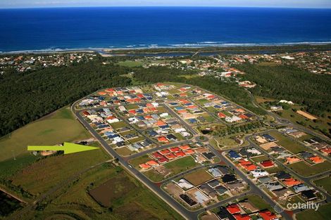 Property photo of 3 Toormina Court Pottsville NSW 2489