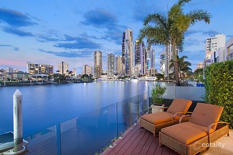 Property photo of 66 Sunrise Boulevard Surfers Paradise QLD 4217