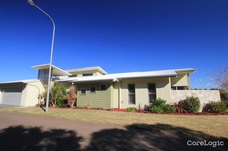 Property photo of 27 St Andrews Court Tallwoods Village NSW 2430