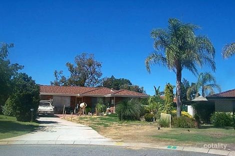 8 Bomaria Cl, South Lake, WA 6164
