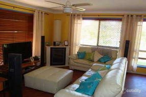 Property photo of 7 Cash Place Oxenford QLD 4210