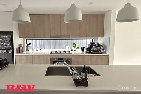 Property photo of 83 Aerodrome Drive Schofields NSW 2762