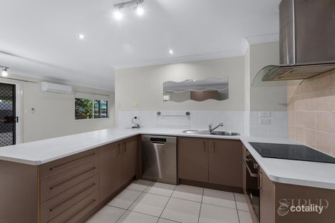 Property photo of 2A Trumpy Street Silkstone QLD 4304