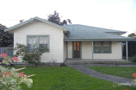 Property photo of 6 Cook Road Longwarry VIC 3816