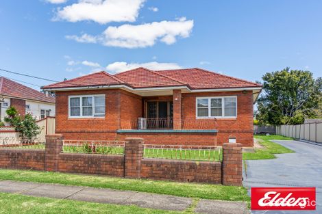 Property photo of 11 Lovoni Street Cabramatta NSW 2166