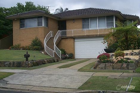 3 Mountford Ave, Greystanes, NSW 2145