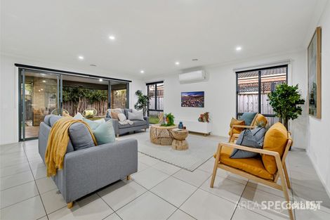 Property photo of 16 Viewline Way Lyndhurst VIC 3975