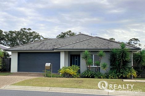 Property photo of 23 Dinnigan Crescent Durack QLD 4077