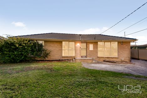 Property photo of 3 Koonalda Road Gladstone Park VIC 3043