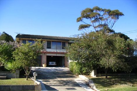 Property photo of 17 Binburra Avenue Avalon Beach NSW 2107