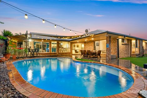 4 Bolt Ct, Parkwood, QLD 4214