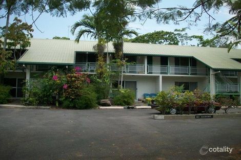 4/6 Mcpherson Cl, Edge Hill, QLD 4870