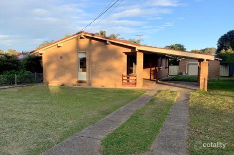 Property photo of 7 Kerran Close Cambridge Park NSW 2747