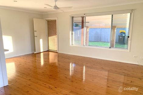 Property photo of 7 Kerran Close Cambridge Park NSW 2747