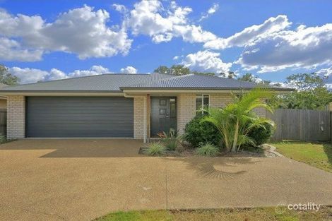 76 Neville Dr, Branyan, QLD 4670