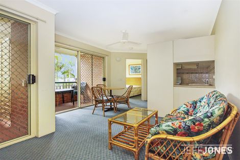 A8/52 Baron St, Greenslopes, QLD 4120