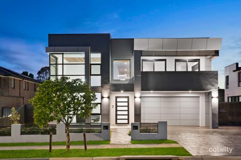 55 Bruce Ferguson Ave, Bardia, NSW 2565