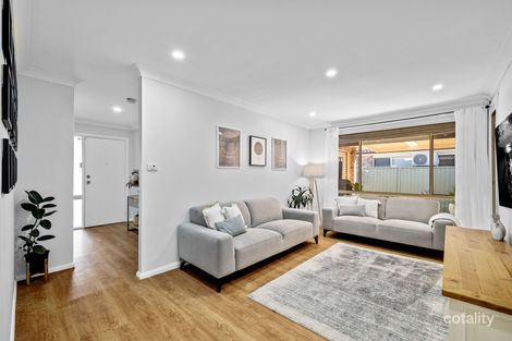 Property photo of 7 Muirfield Crescent Glenmore Park NSW 2745