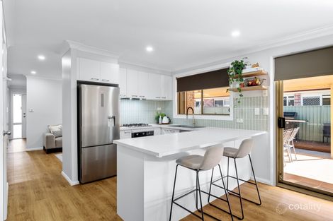 Property photo of 7 Muirfield Crescent Glenmore Park NSW 2745