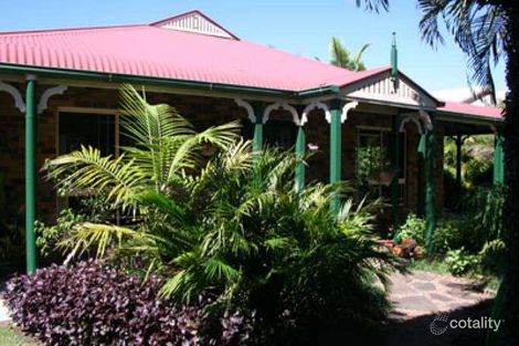 Property photo of 117 Brooklands Drive Beaudesert QLD 4285