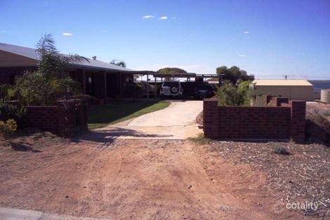 Property photo of 4 Hambidge Street Thevenard SA 5690