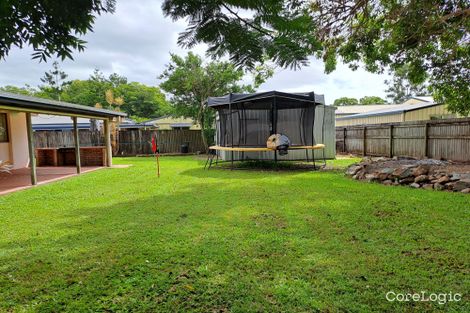 Property photo of 28 Tolcher Street Mount Pleasant QLD 4740