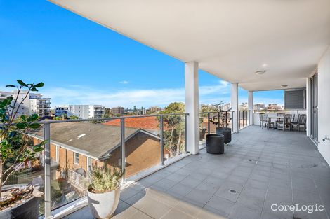 Property photo of 9/17 Kembla Street Wollongong NSW 2500