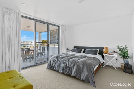 Property photo of 9/17 Kembla Street Wollongong NSW 2500