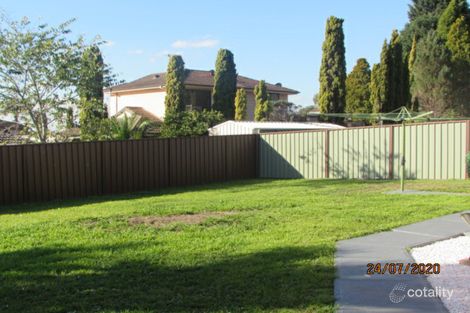 Property photo of 61 Demetrius Road Rosemeadow NSW 2560