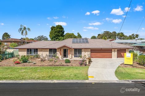 33 Lakeside Dr, Casino, NSW 2470