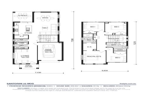 Property photo of 110 Audley Circuit Gregory Hills NSW 2557