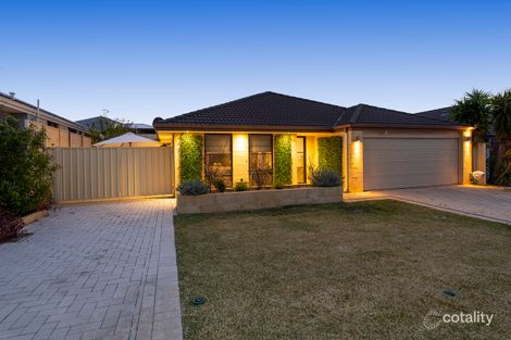 Property photo of 31 Battrass Loop Baldivis WA 6171